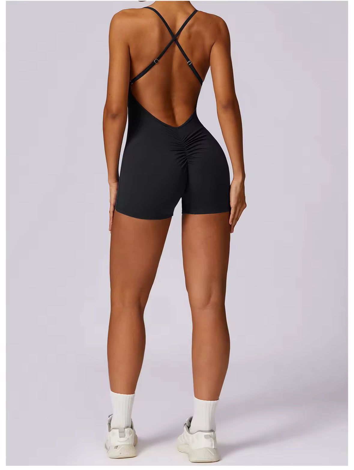 Jumpsuit Airflow