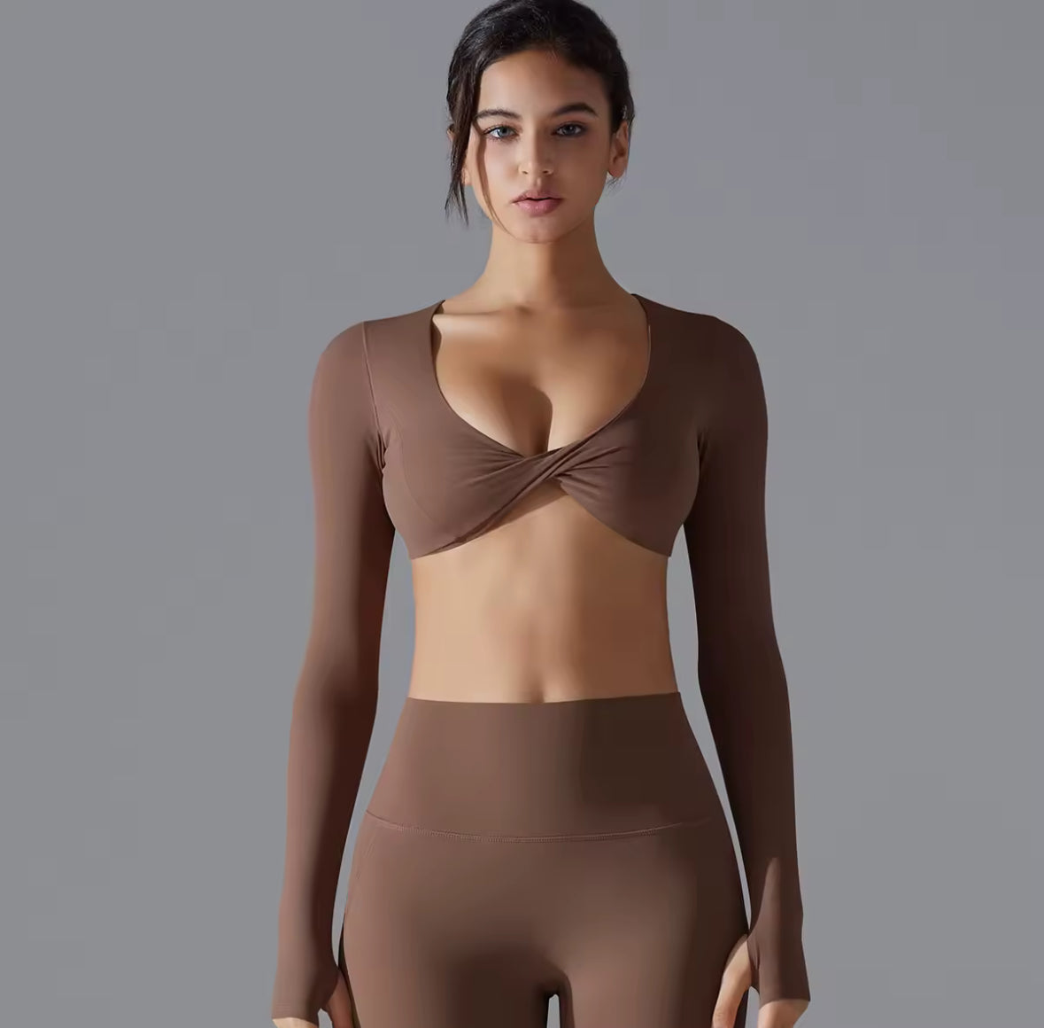 Reggiseno Sensitive
