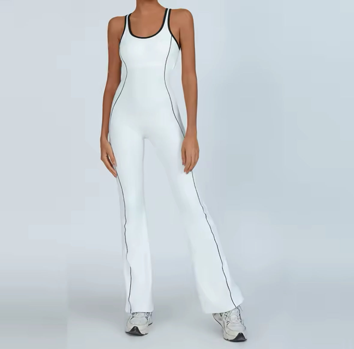 Jumpusuit Momentum