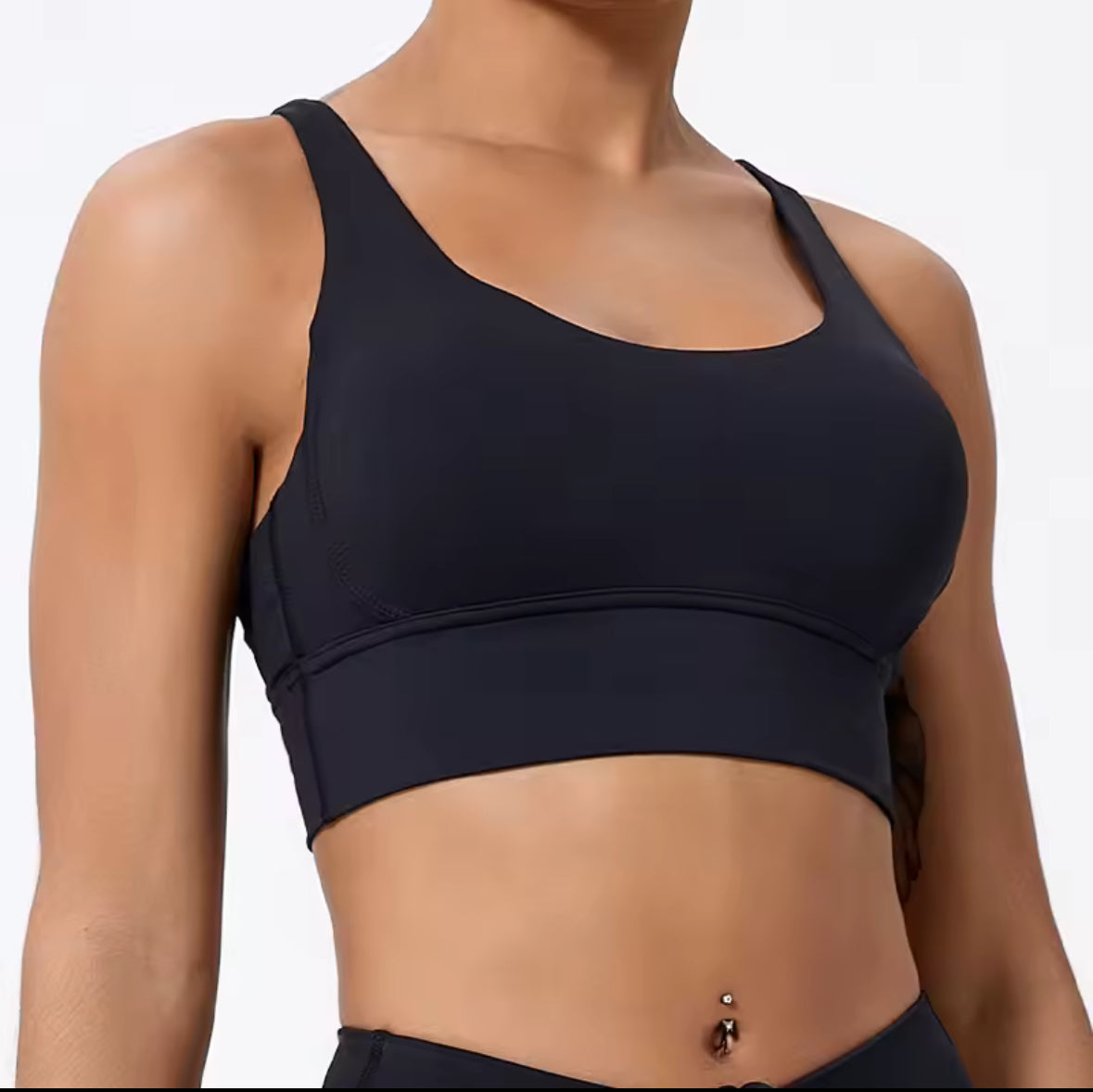 Reggiseno Chic