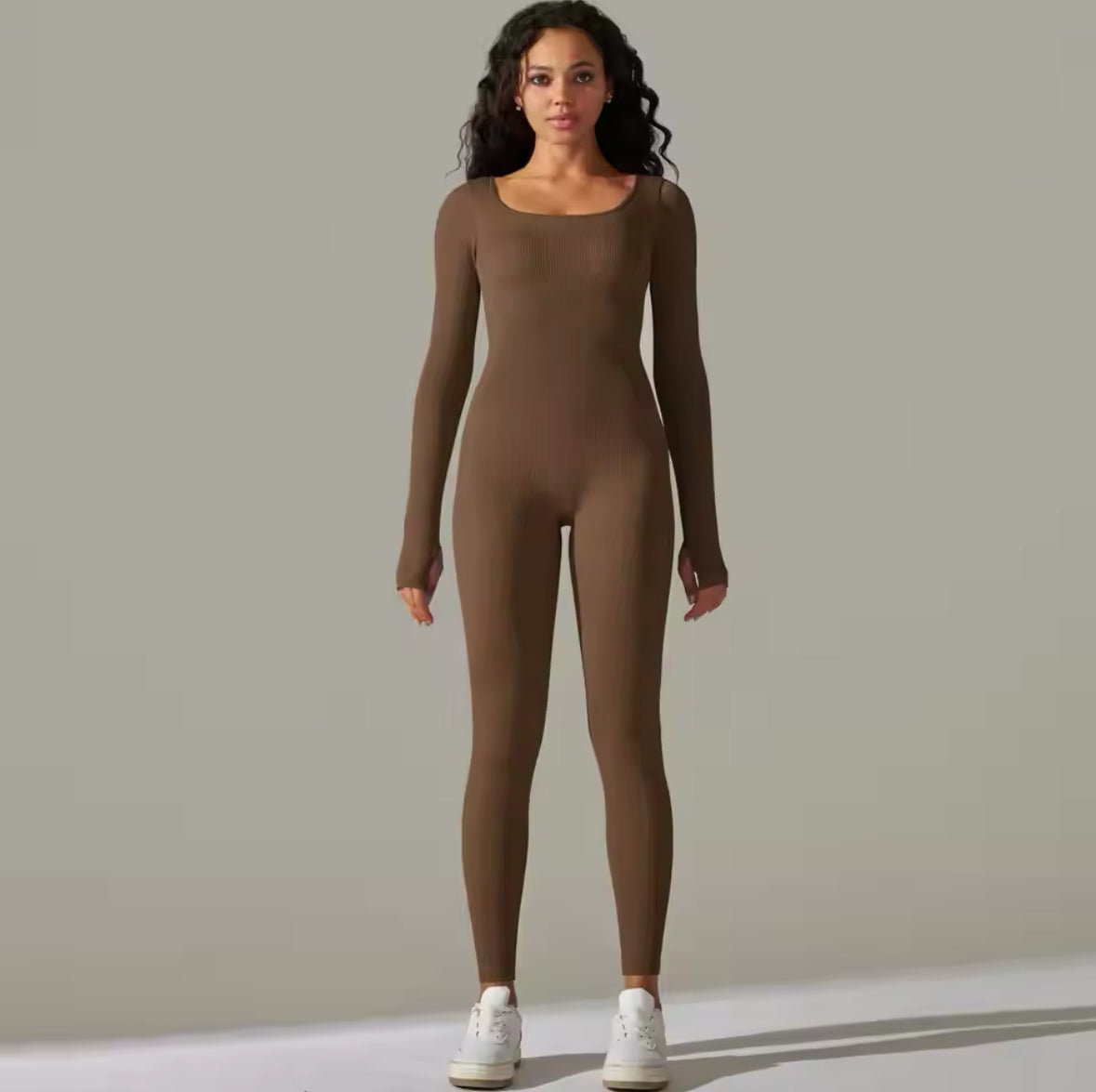 Jumpsuit Horizon