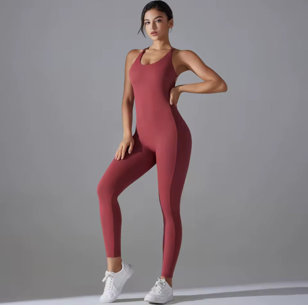 Jumpsuit Dynamic
