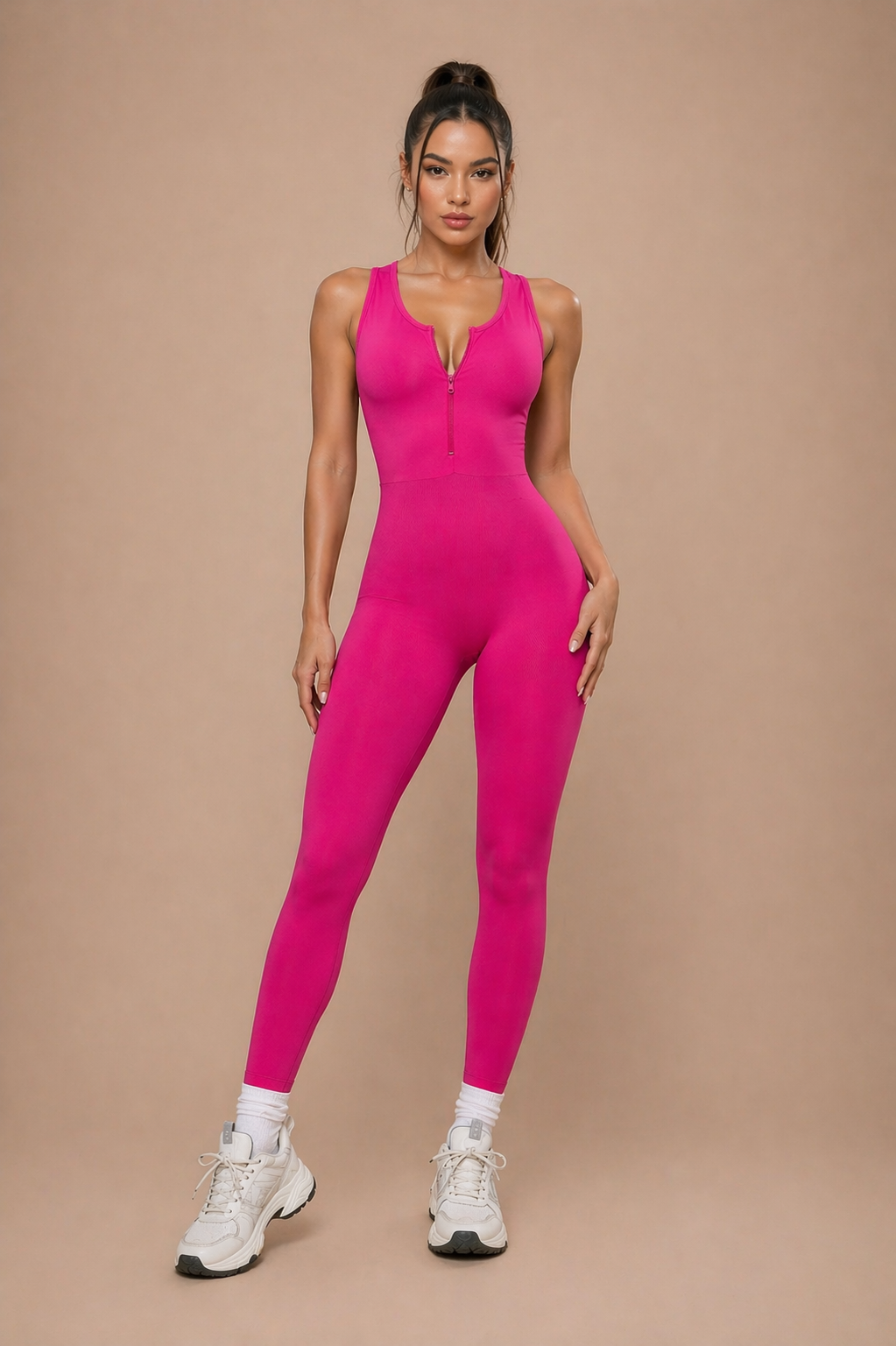Jumpsuit Core
