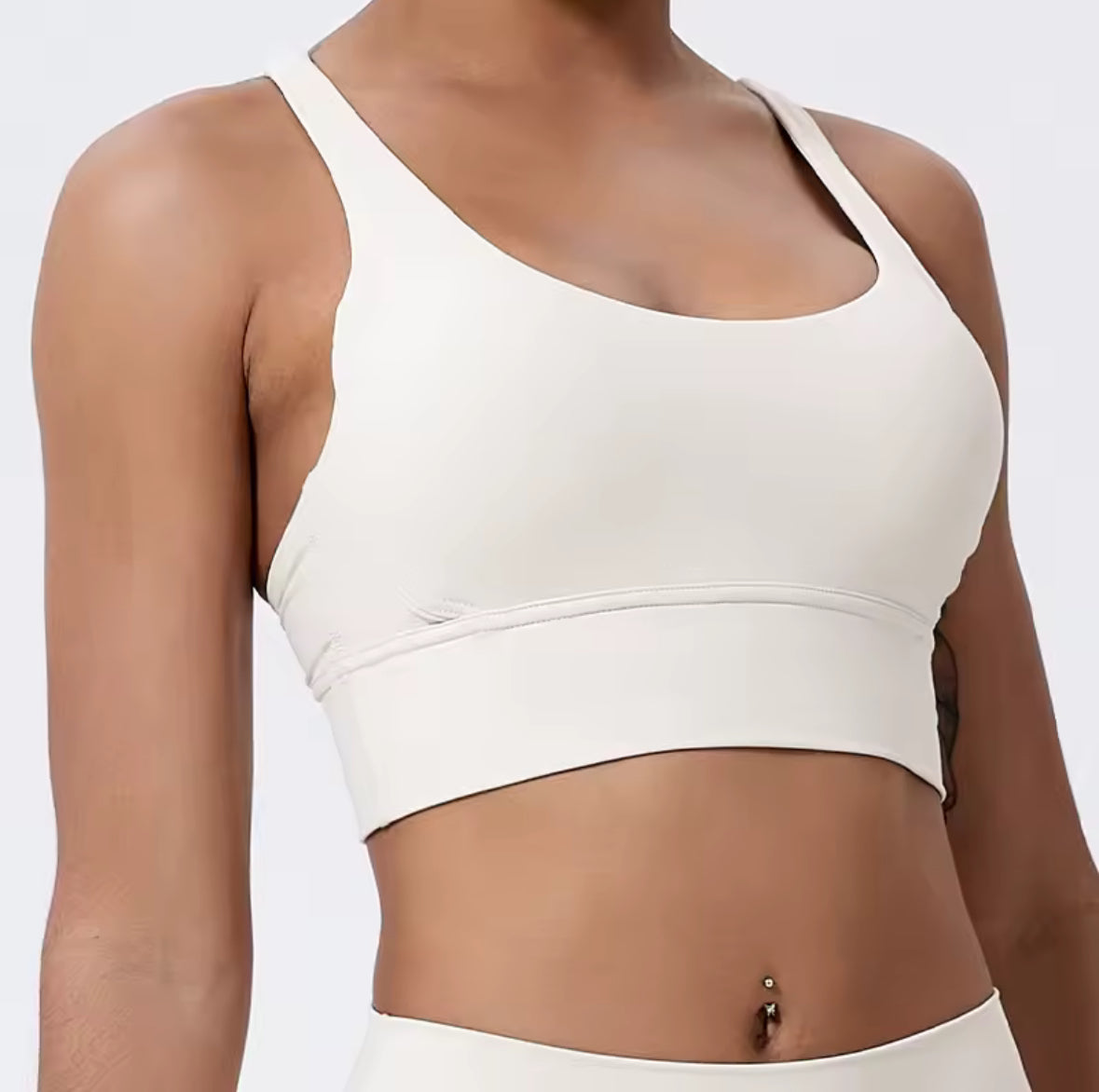 Reggiseno Chic