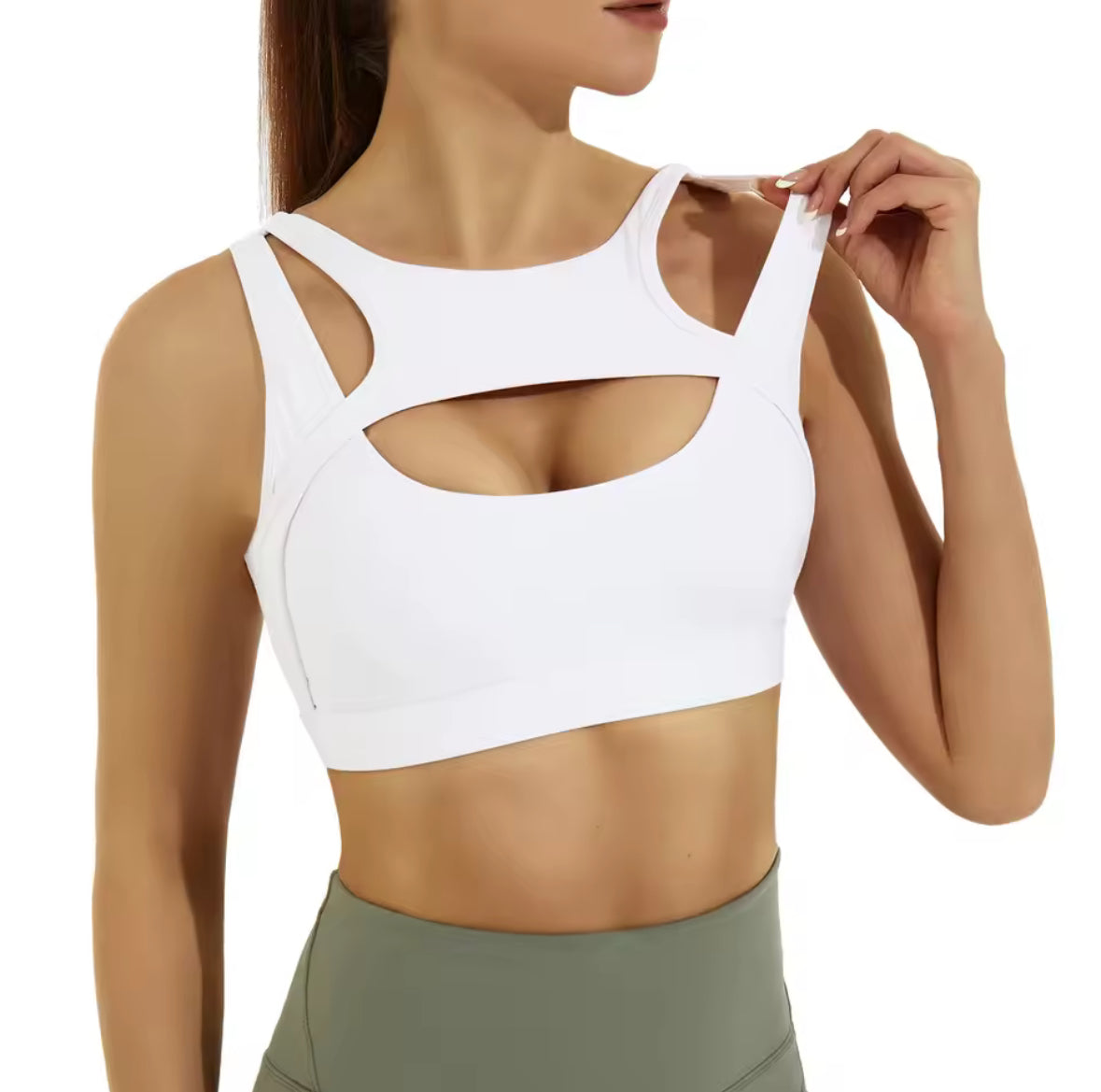 Reggiseno Evolve