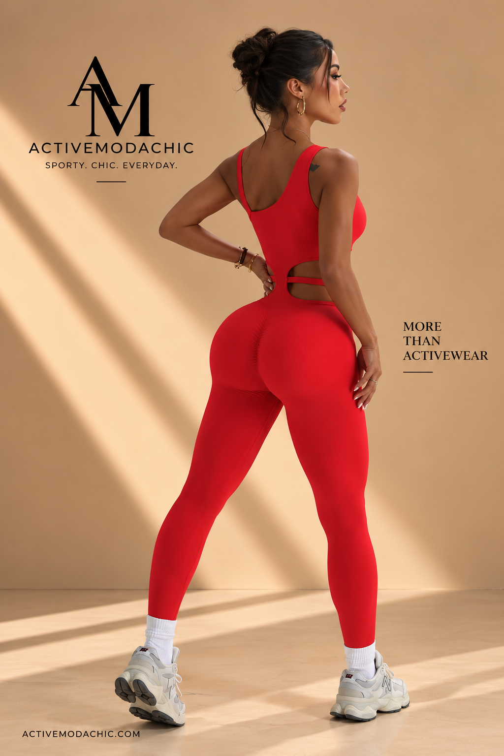 Jumpsuit Klenda