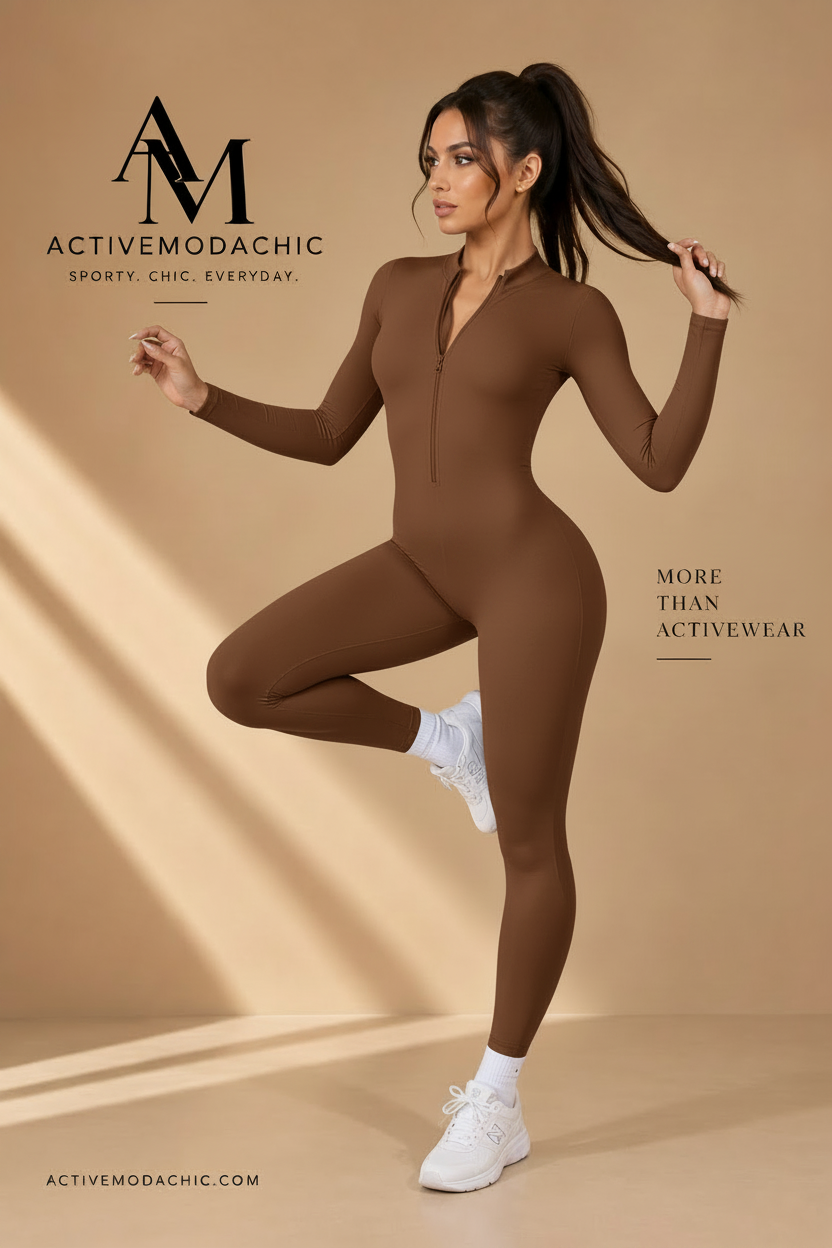 Jumpsuit Raoulactive