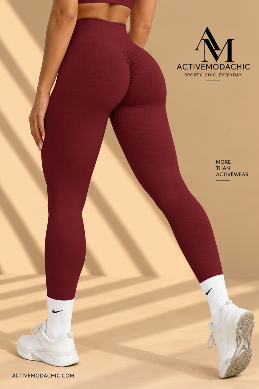 Leggins Crunch