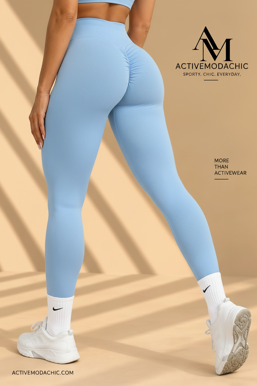 Leggins Crunch