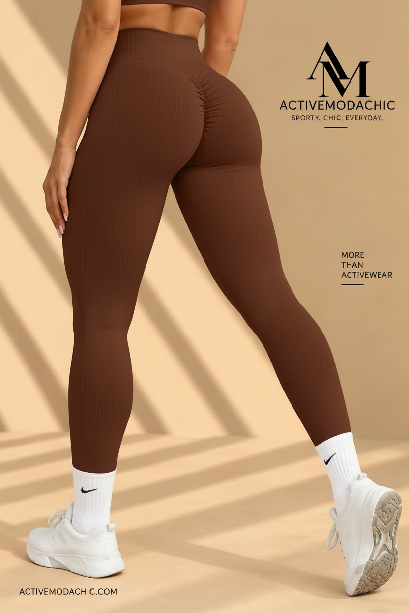 Leggins Crunch
