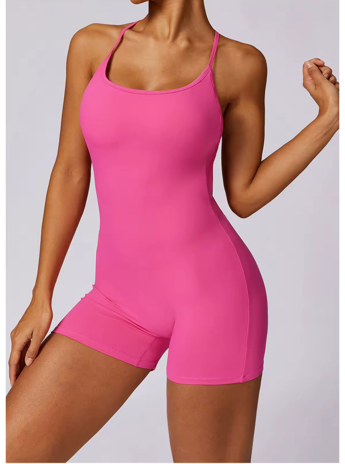 Jumpsuit Airflow