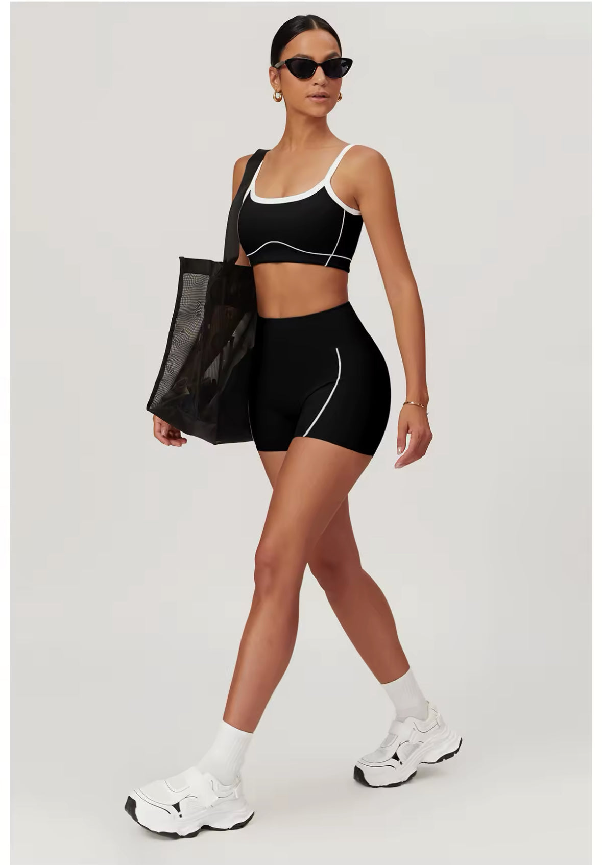 Jumpsuit Hoara