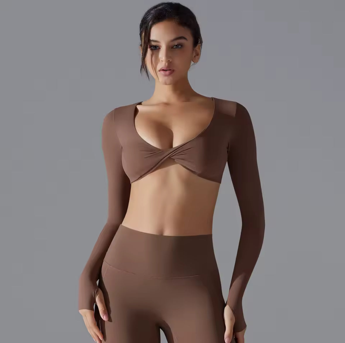 Reggiseno Sensitive