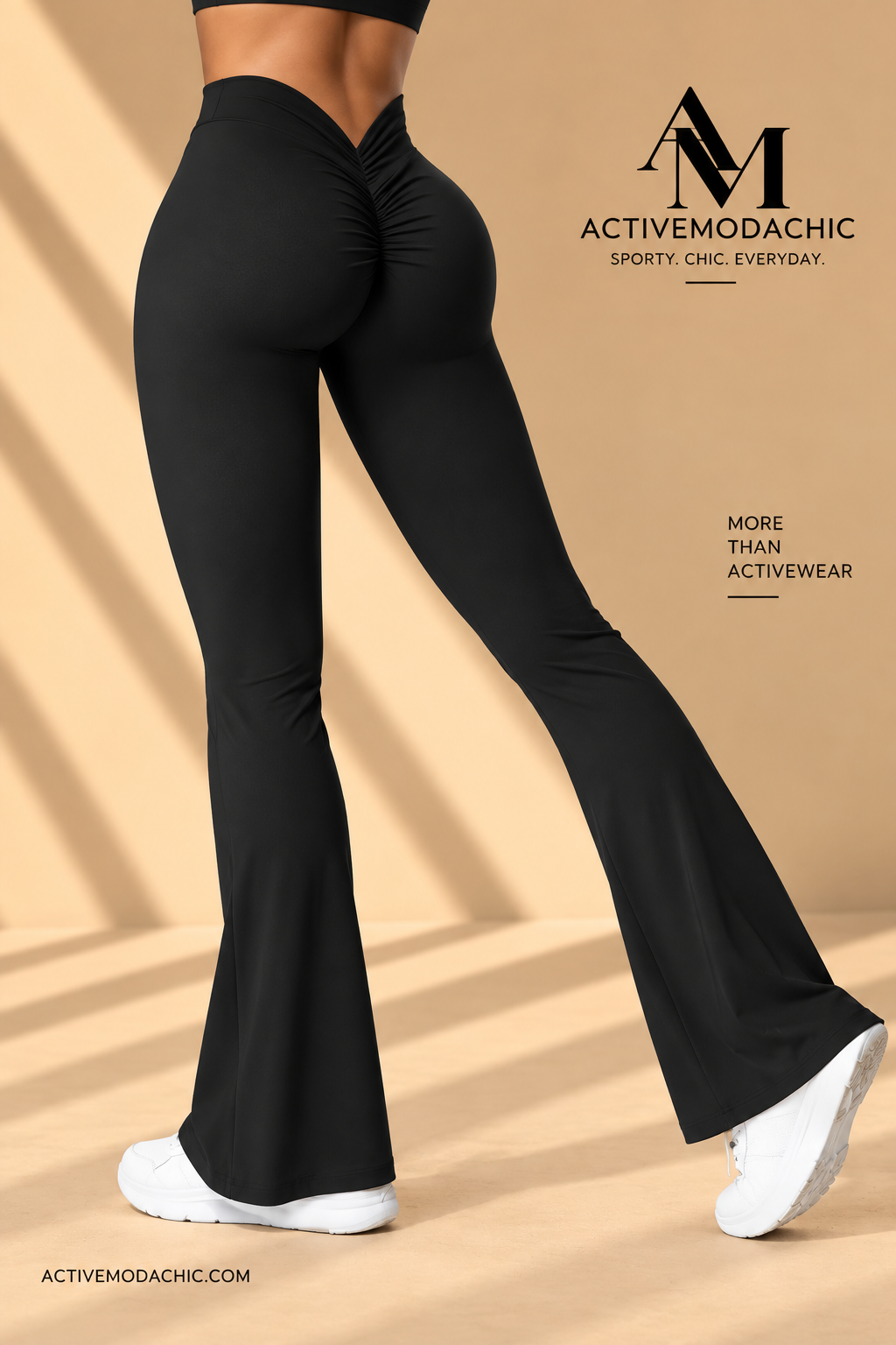 Leggins Marmolit