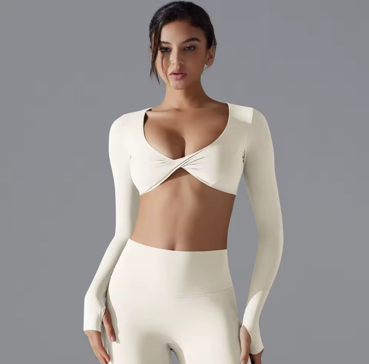 Reggiseno Sensitive
