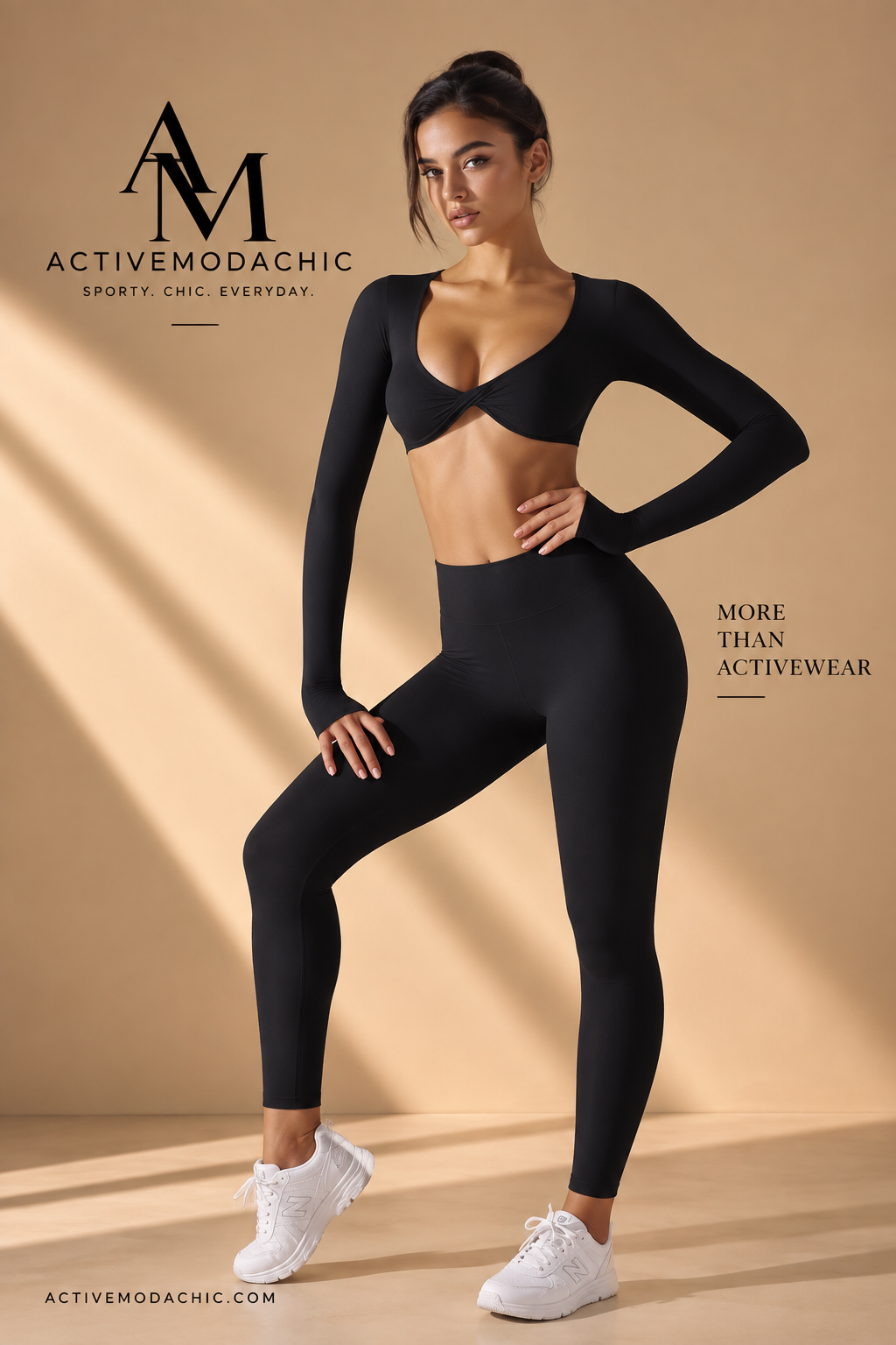 Completo AuraShape