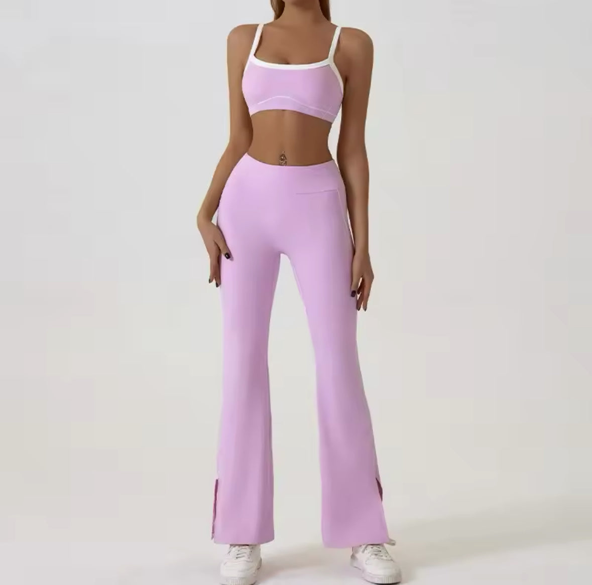 Jumpsuit Ola