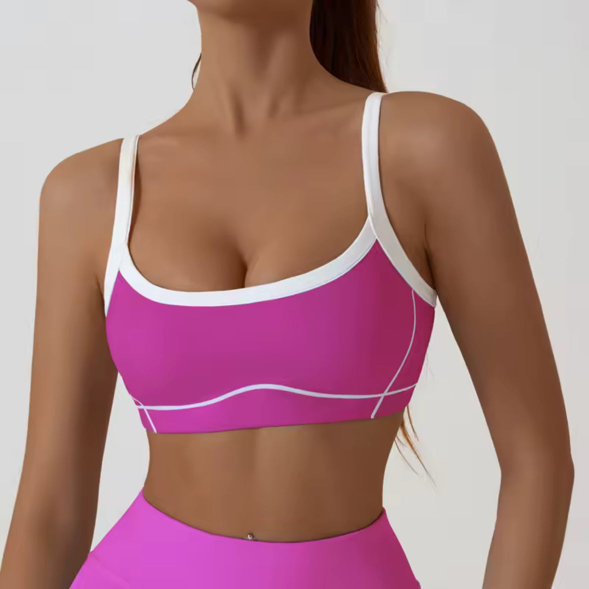 Reggiseno Ola