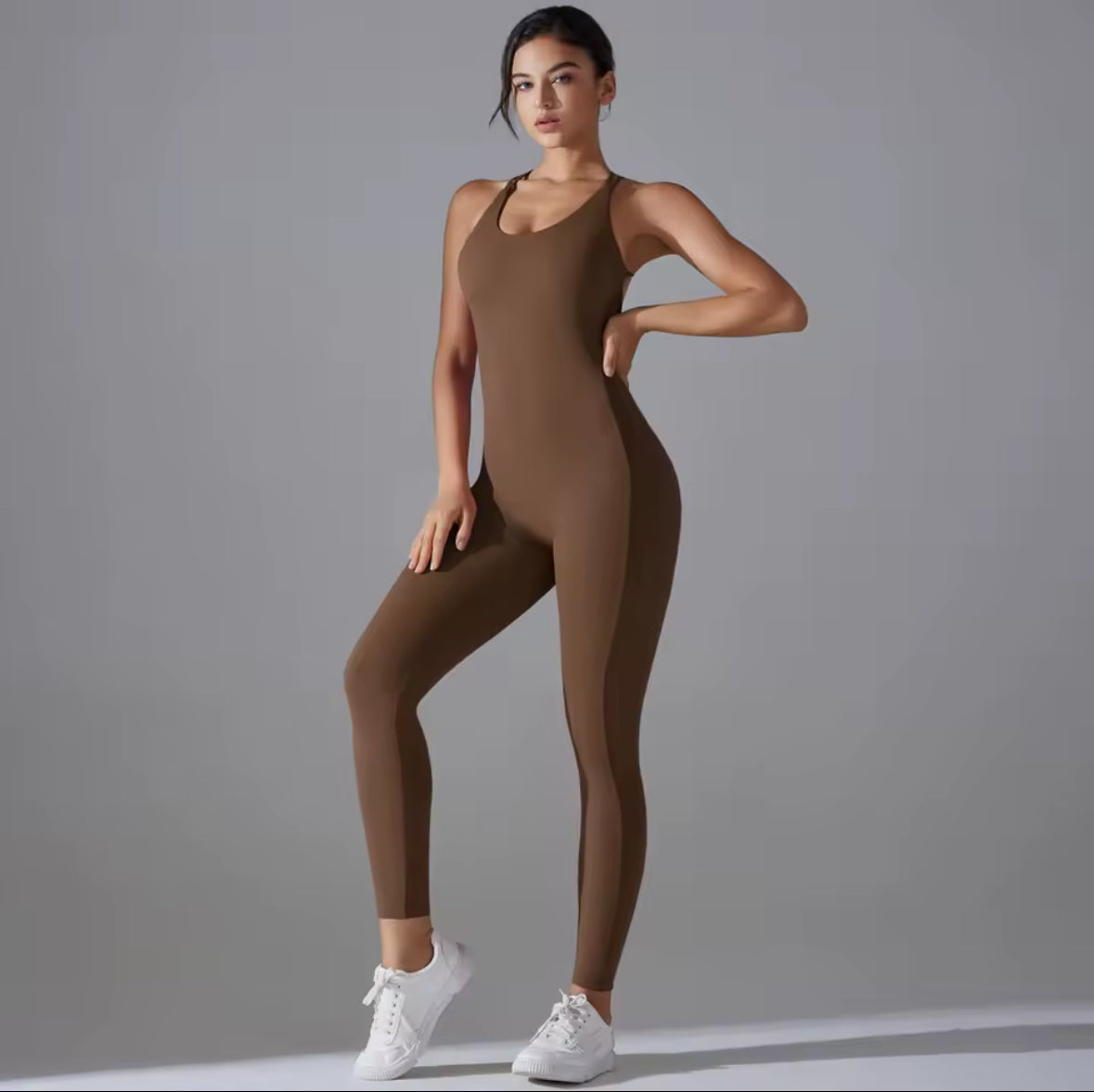 Jumpsuit Dynamic