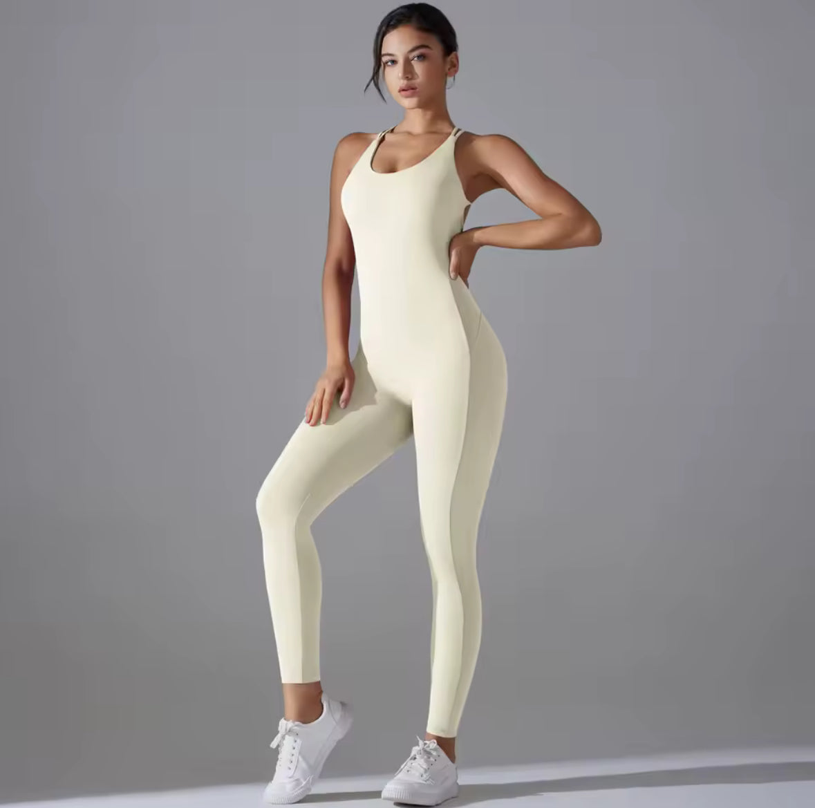 Jumpsuit Dynamic