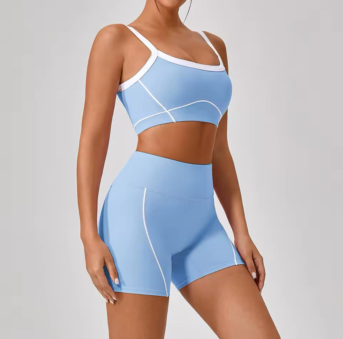 Jumpsuit Hoara
