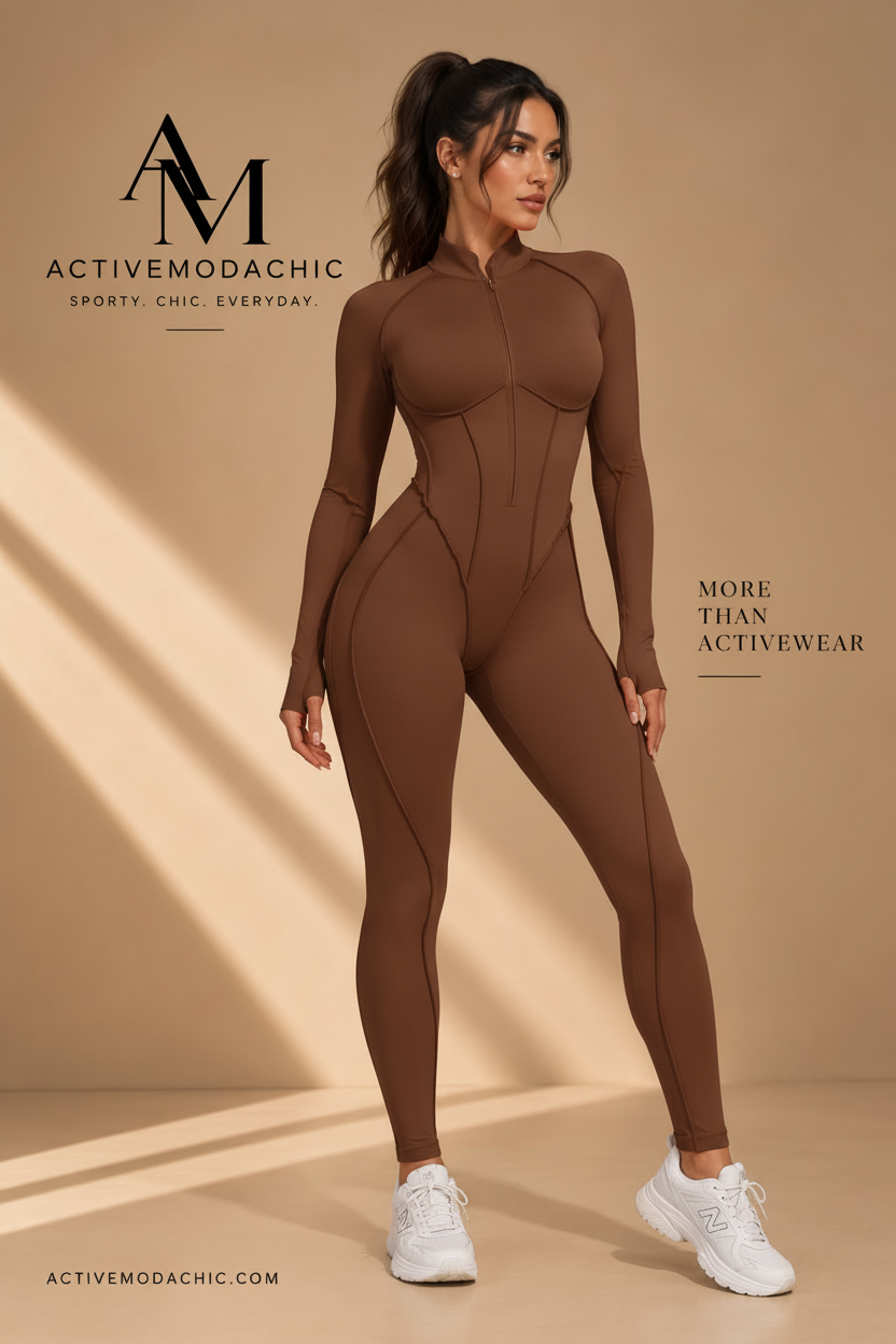 Jumpsuit Deluxe