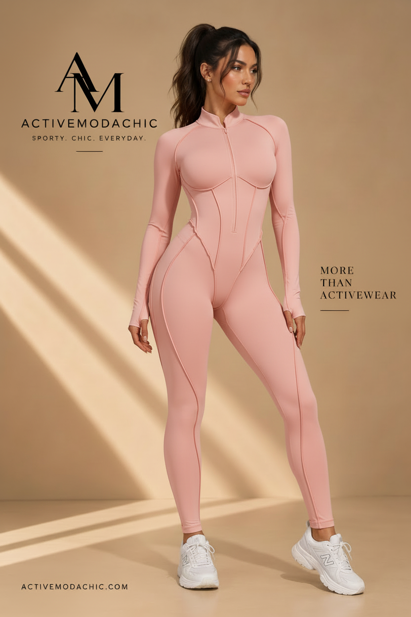 Jumpsuit Deluxe