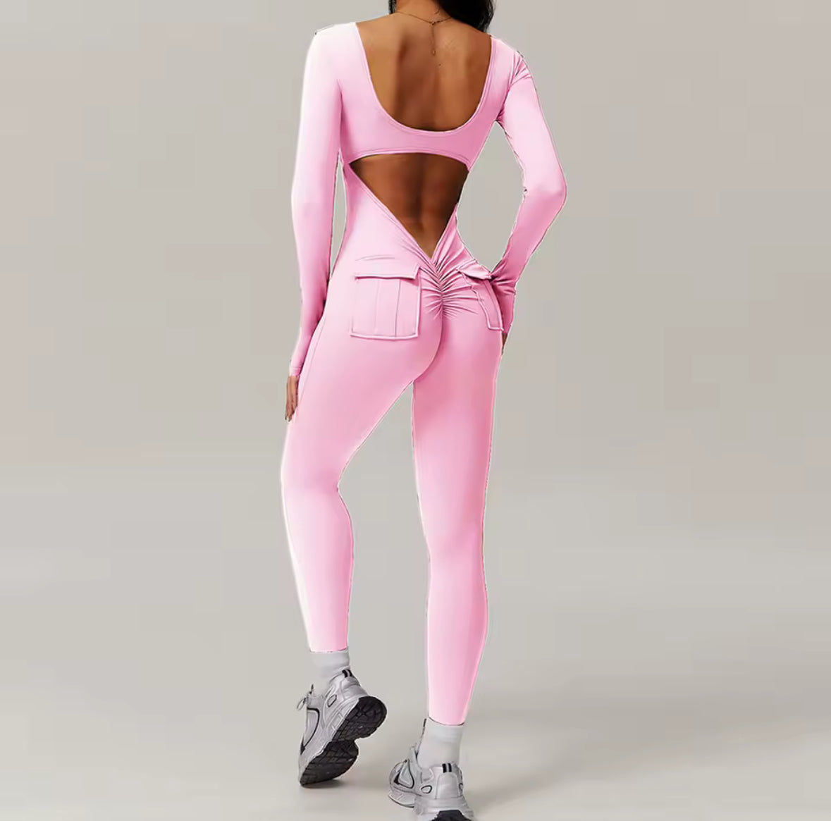 Jumpsuit Elody