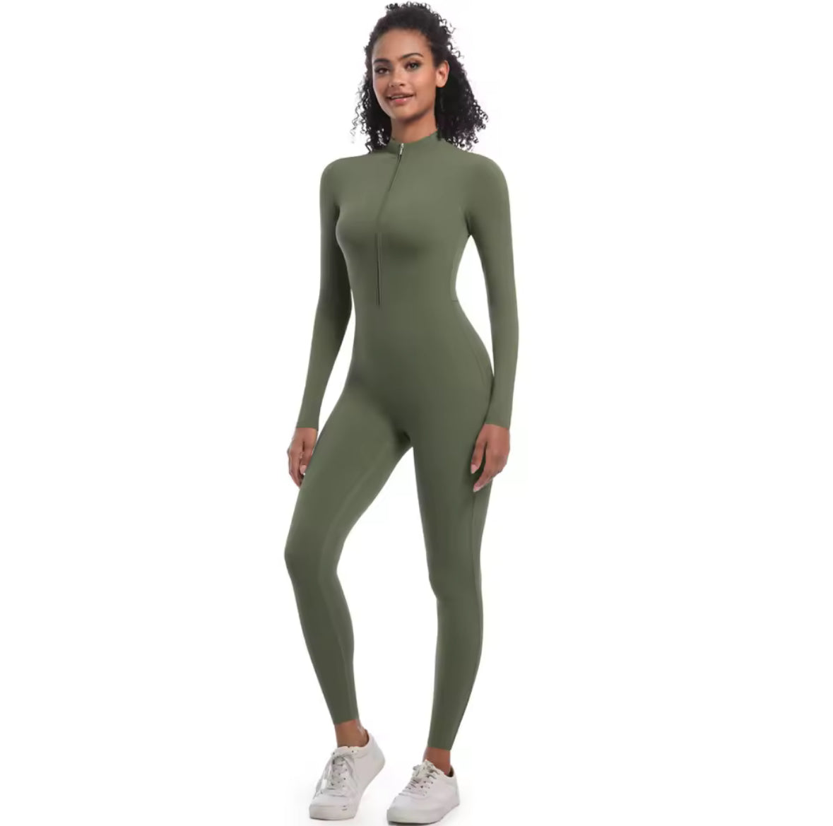 Jumpsuit Power