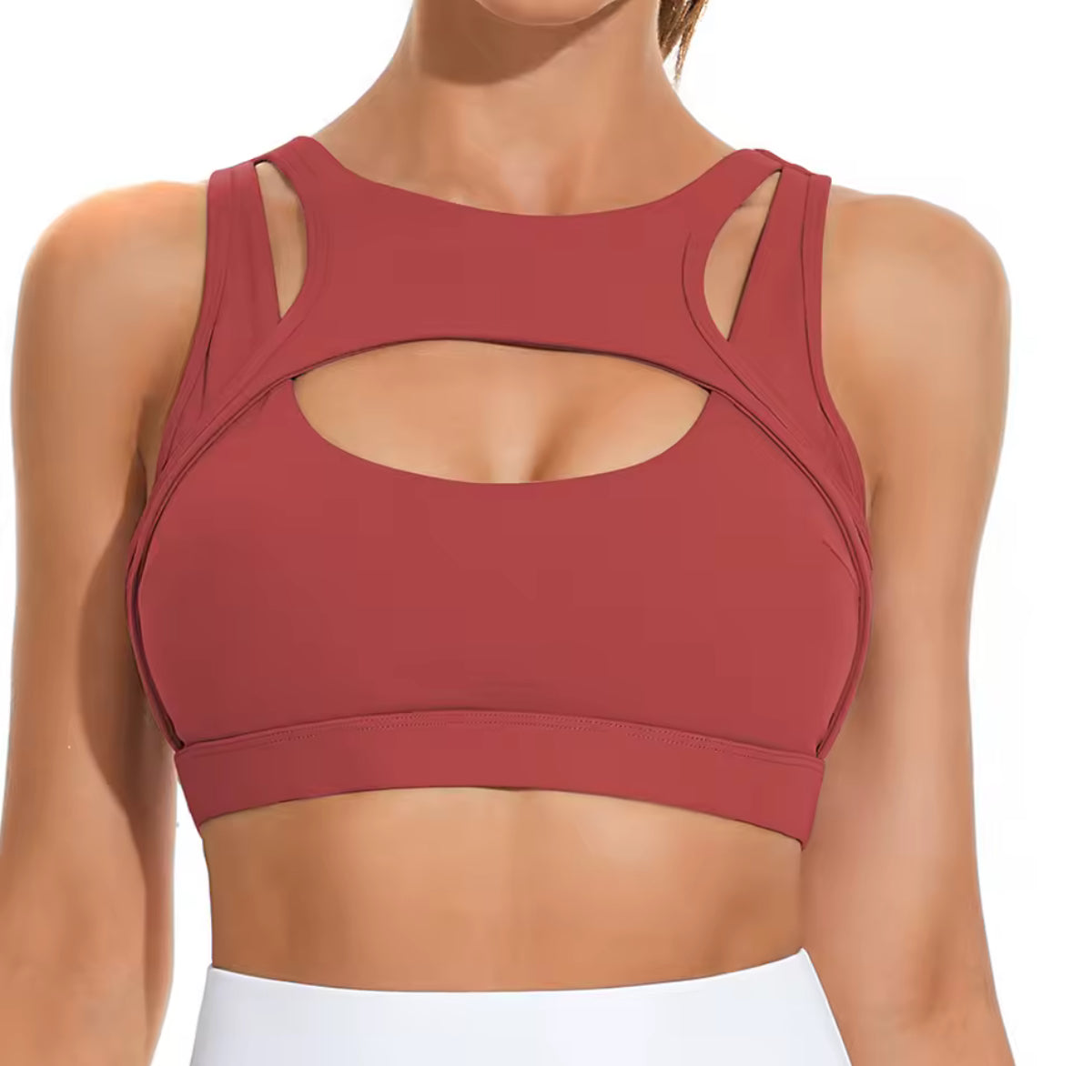 Reggiseno Evolve