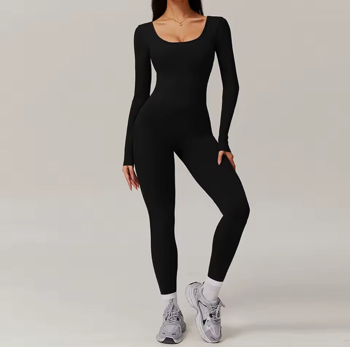 Jumpsuit Elody