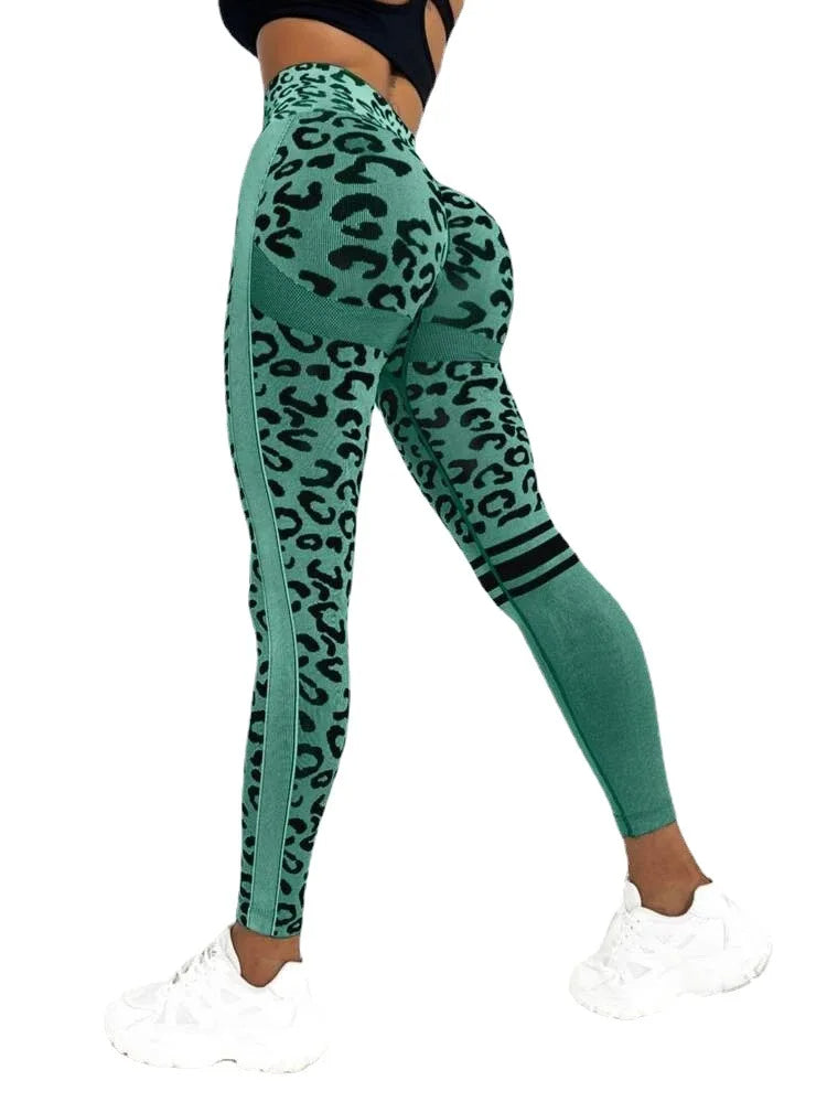 Core Leggings