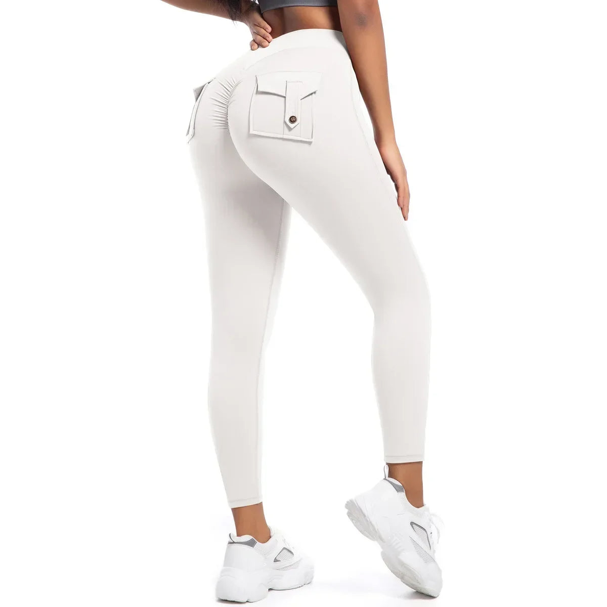 Flexi Leggings