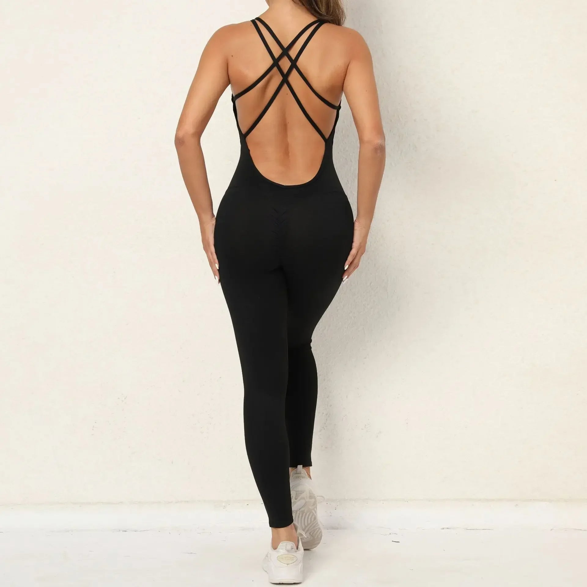 JUMPSUIT