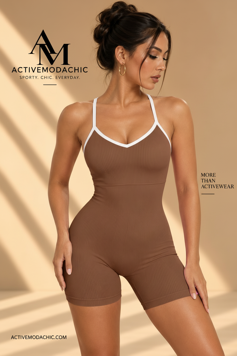 Jumpsuit Vital