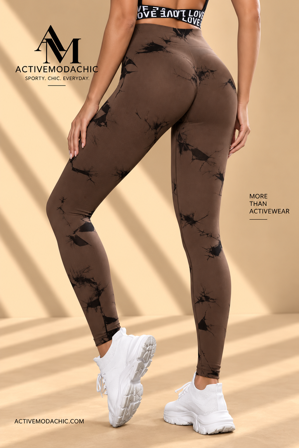 Leggins Fusion