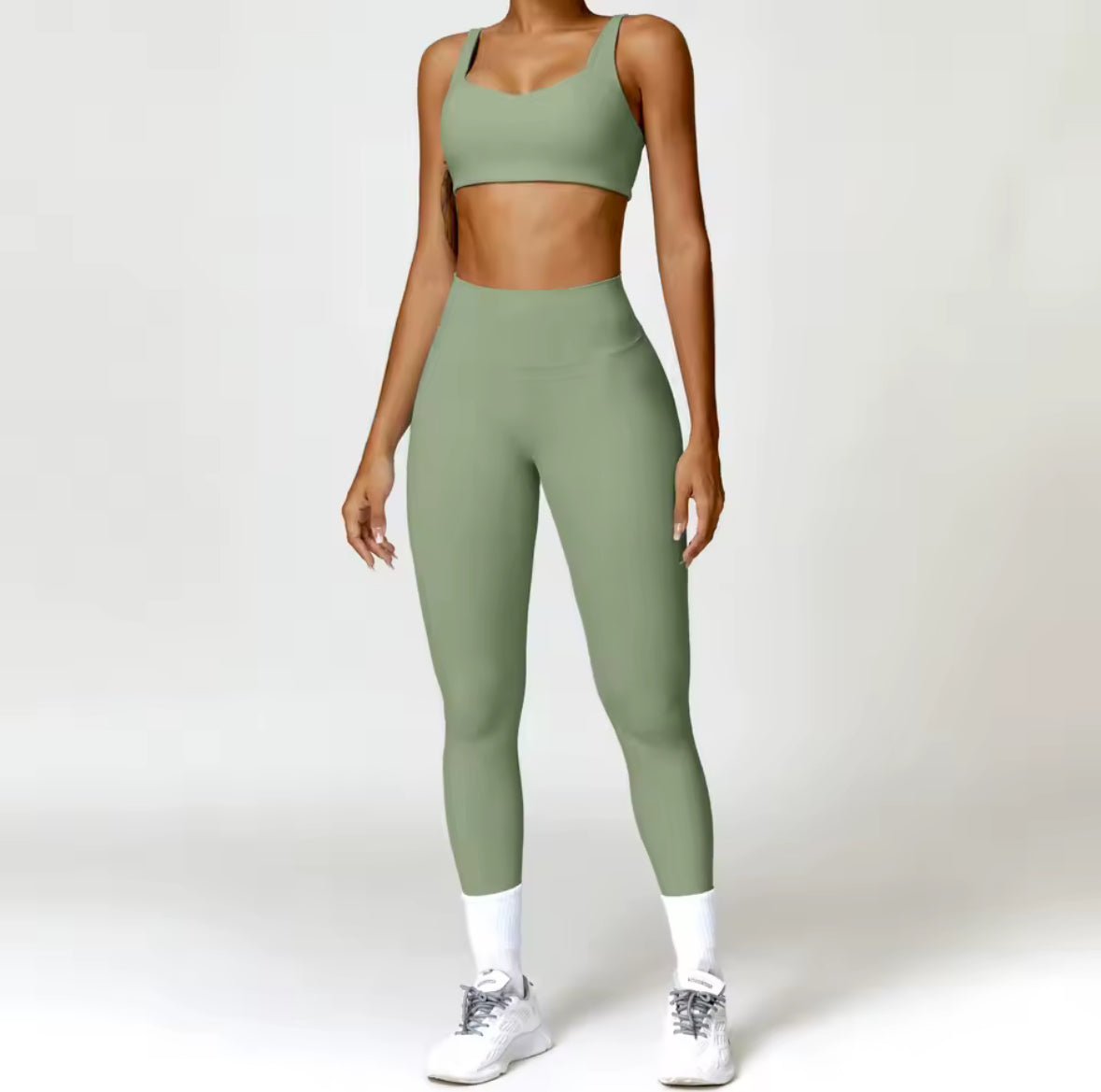 Jumpsuit Gregory