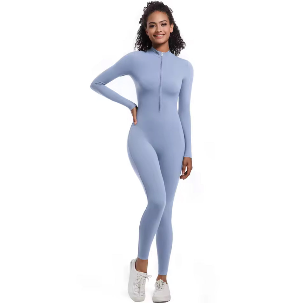 Jumpsuit Power