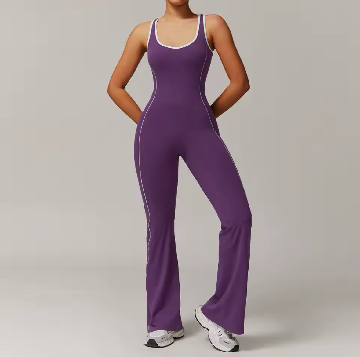 Jumpusuit Momentum