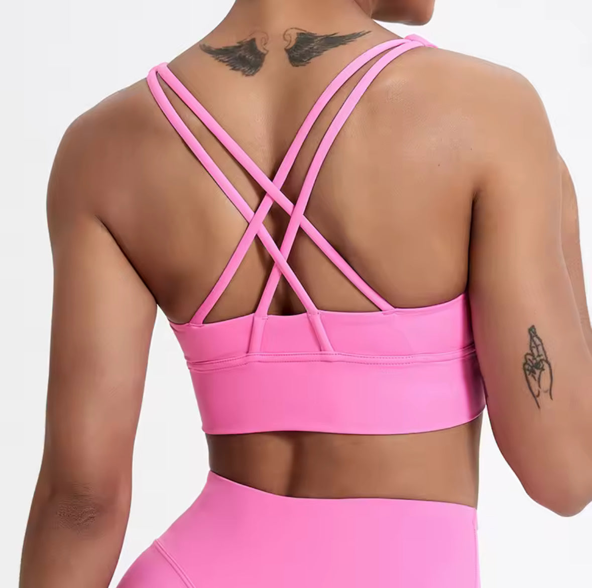 Reggiseno Chic