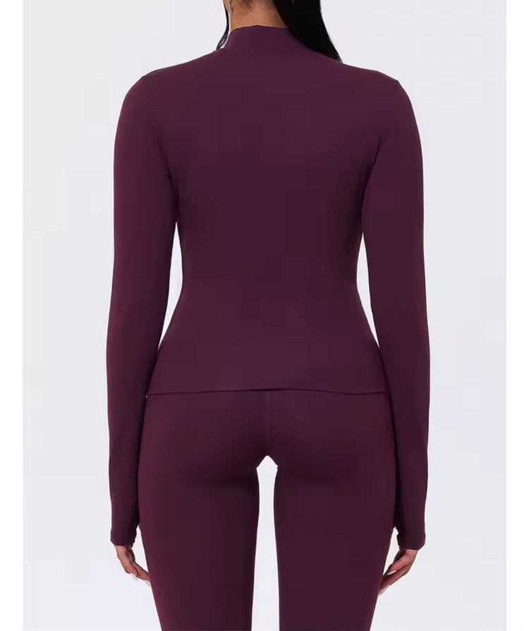 Jacket ActiveMoon