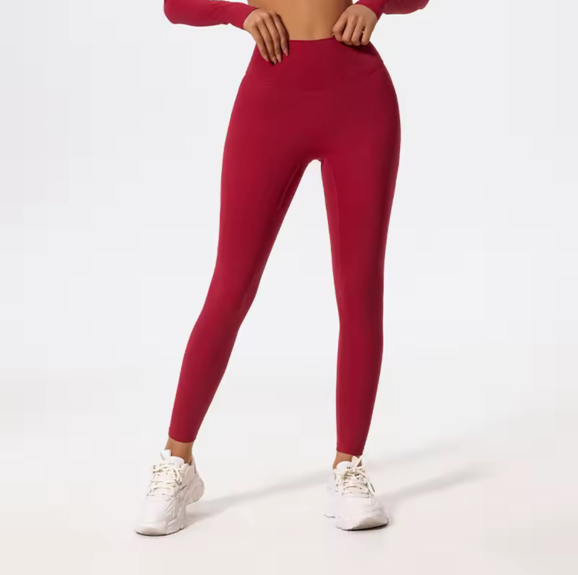 Leggins Crunch