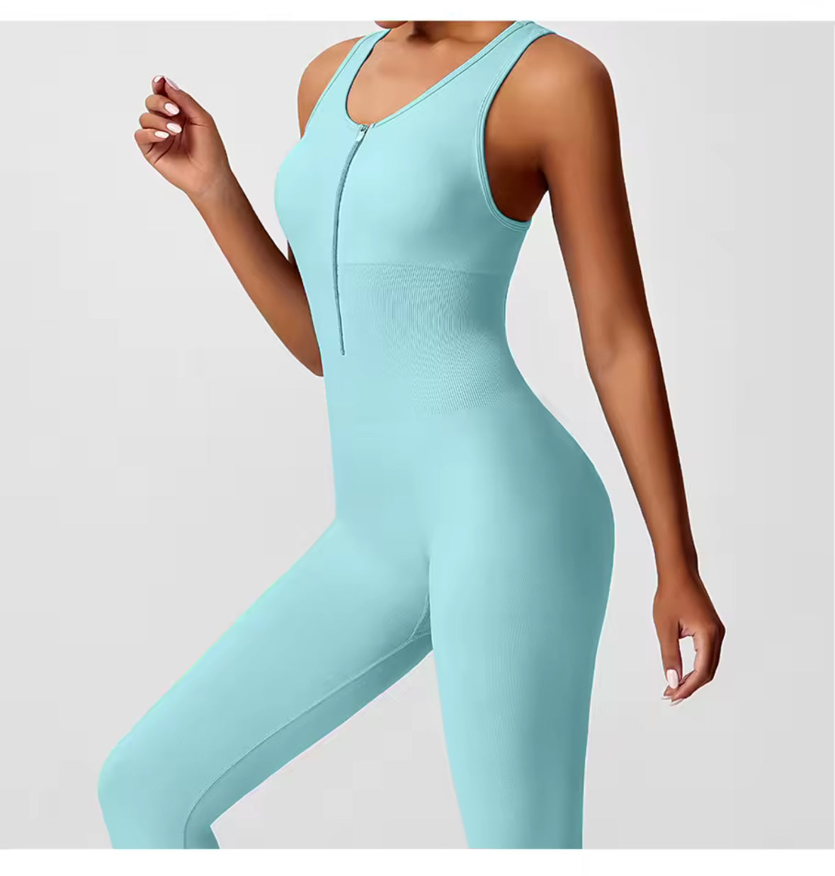 Jumpsuit Core