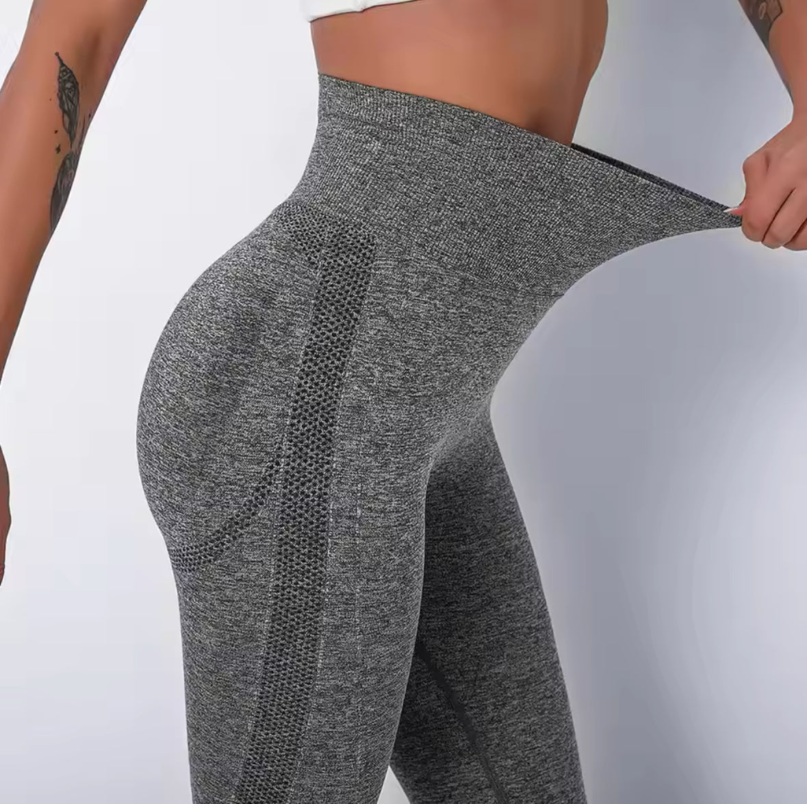 Leggings “UNICA” Push Up