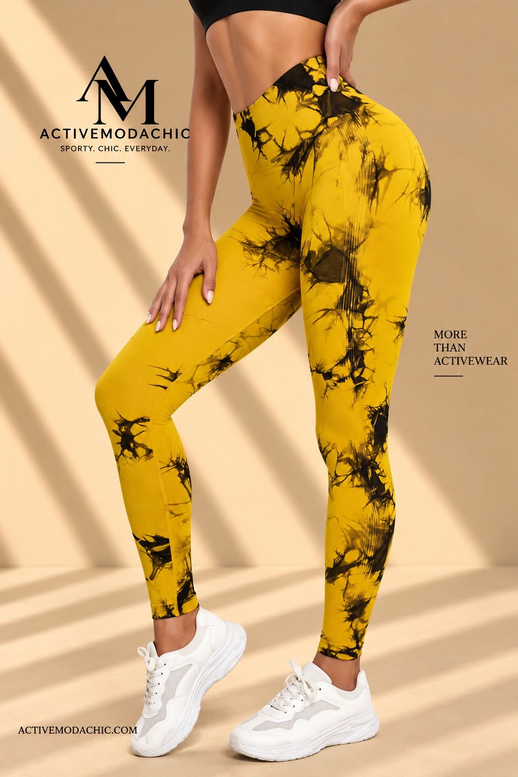 Leggins Fusion