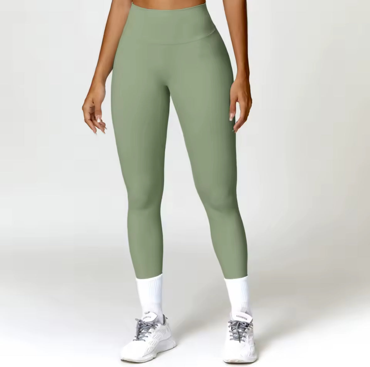 Leggins Crunch