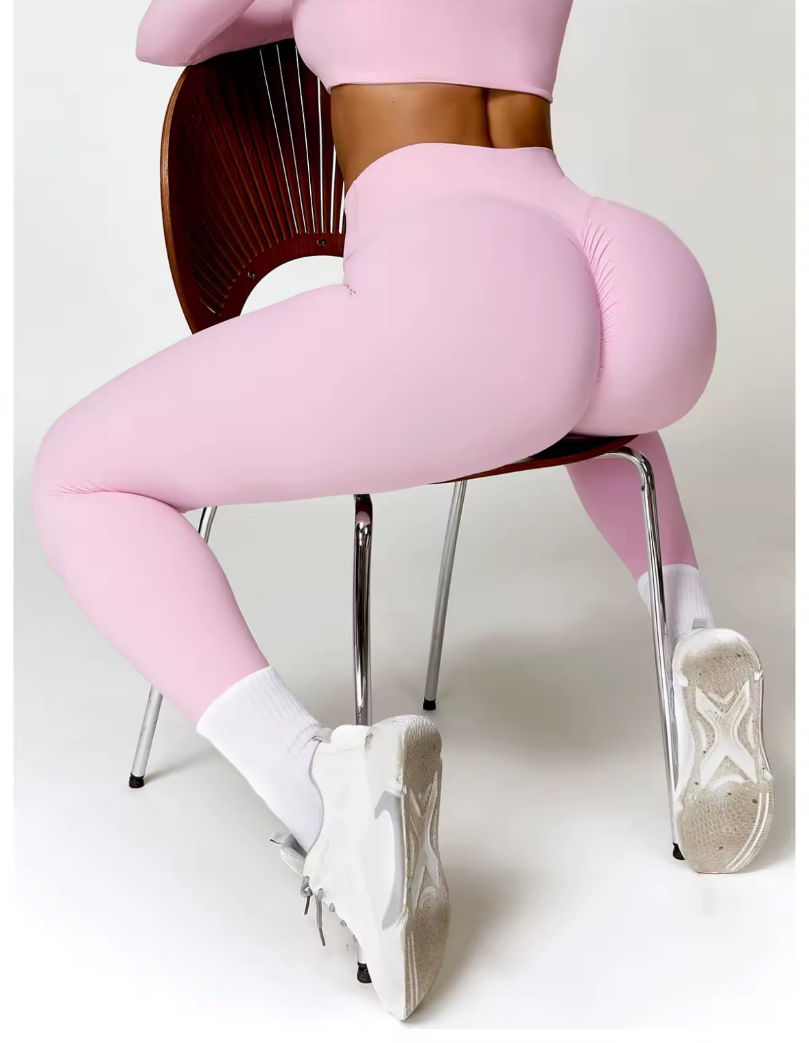 Leggins Crunch
