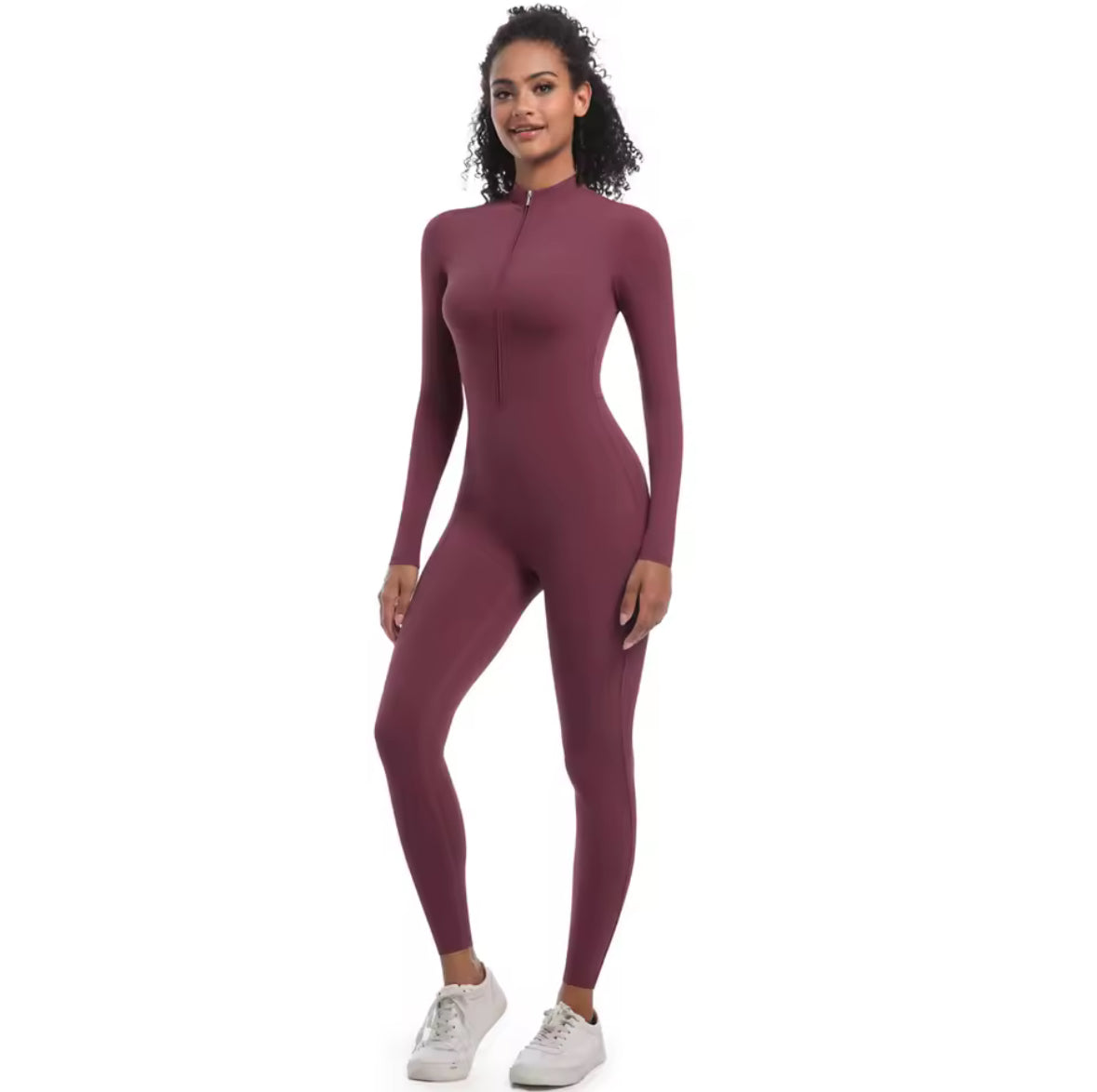 Jumpsuit Power