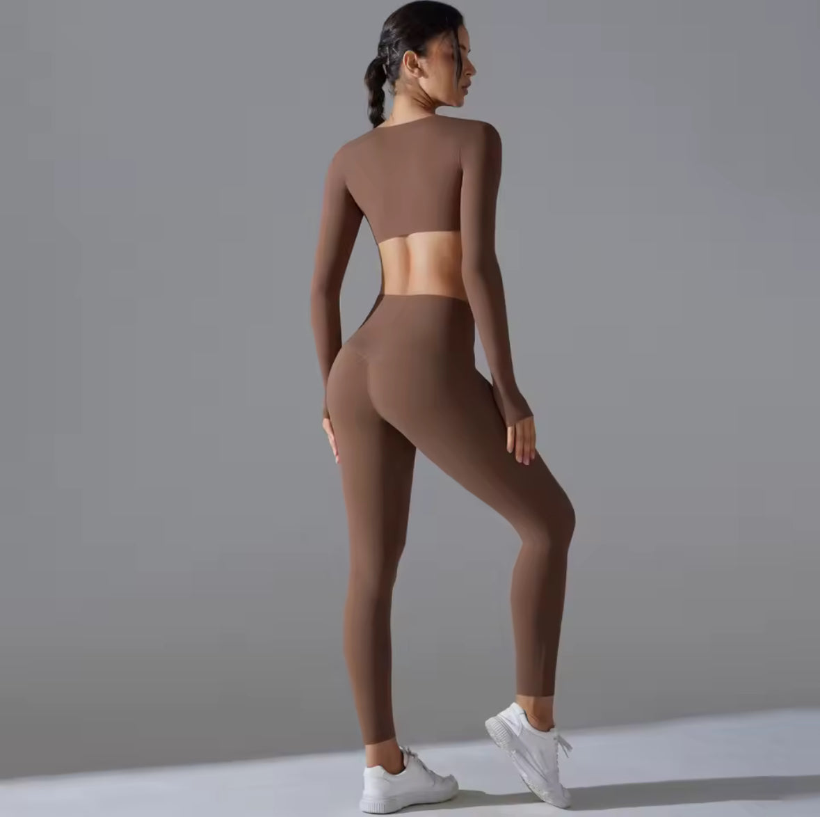 Completo AuraShape