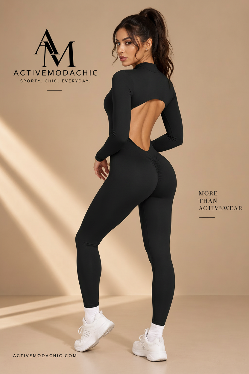 Jumpsuit Raoulactive